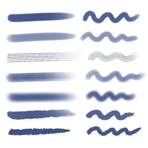 FREE Brush Pack