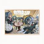 Victoria Housekeeping